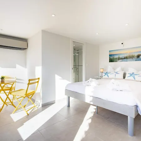 Anja Heated Pool & Jacuzzi Family Villa *