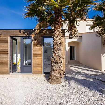 Villa Anja Heated Pool & Jacuzzi Family