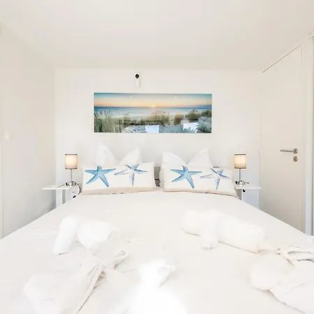 Villa Anja Heated Pool & Jacuzzi Family *