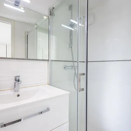 Villa Anja Heated Pool & Jacuzzi Family Agde